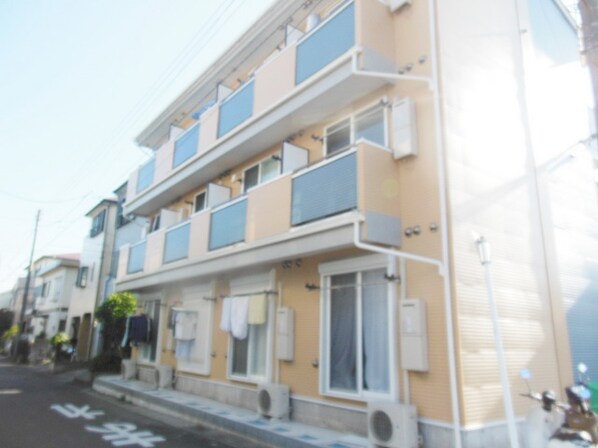 ファミーユの物件内観写真